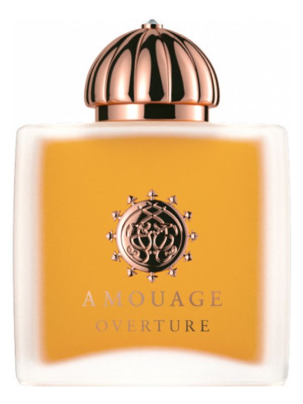 Amouage Overture Women