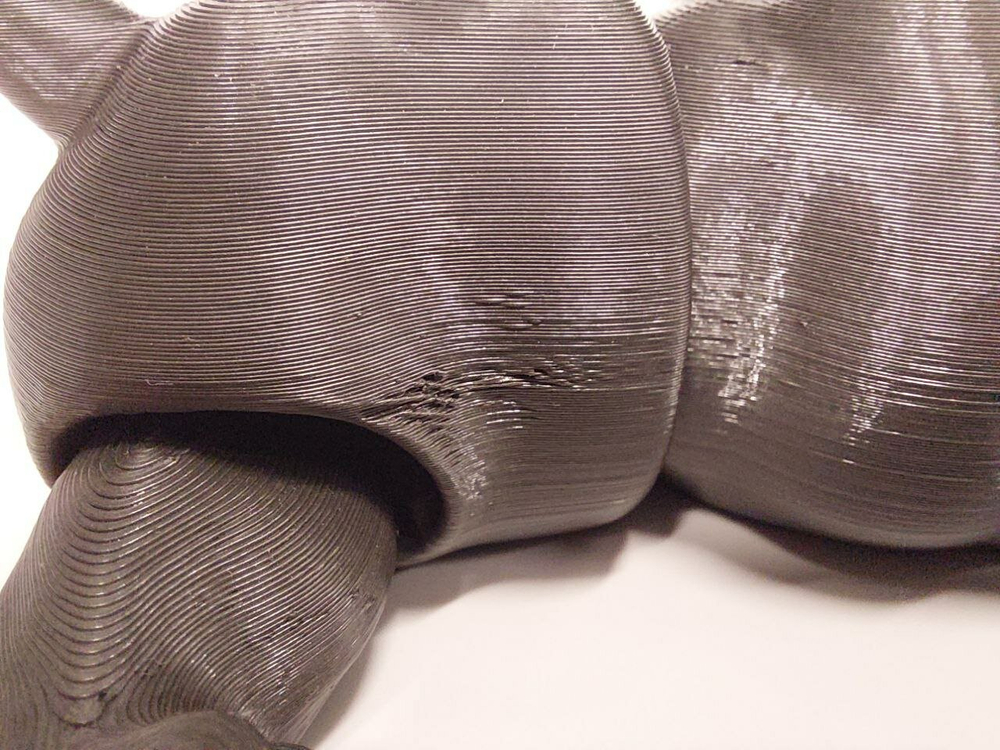 Уценка! Подвижный американский бульдог, игрушка антистресс, серый