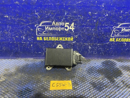 Блок управления форсунок MITSUBISHI LANCER CEDIA 2000