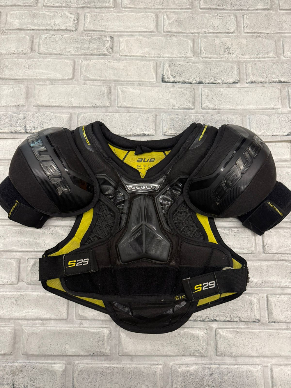 Bauer supreme s29 JR S