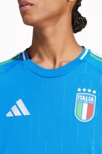Футболка adidas Италия 2024 Home LS