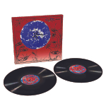 The Cure / Wish (30th Anniversary Edition)(2LP)
