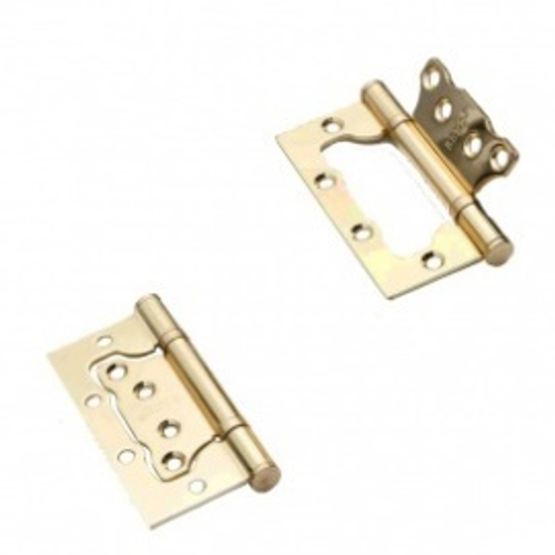 Петля накладная БАБОЧКА