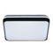 Потолочный светодиодный светильник Lumina Deco Paneli LDC 8061-450 BK