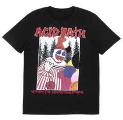 Футболка Acid Bath (8028)