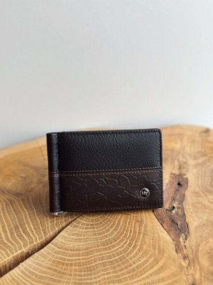 Зажим для денег 168-L25