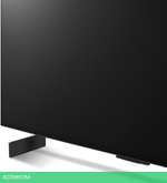 Телевизор OLED LG 42" OLED42C3RLA.ARUB