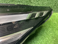 Фара левая Geely Coolray (2023-н.в.) LED