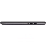Ноутбук HUAWEI MateBook D15 (15.6/1920*1080/Ci3-1154G4/3Ггц/8/256GBSSD/Win10)Space Gray(BOHRD-WDI9A)