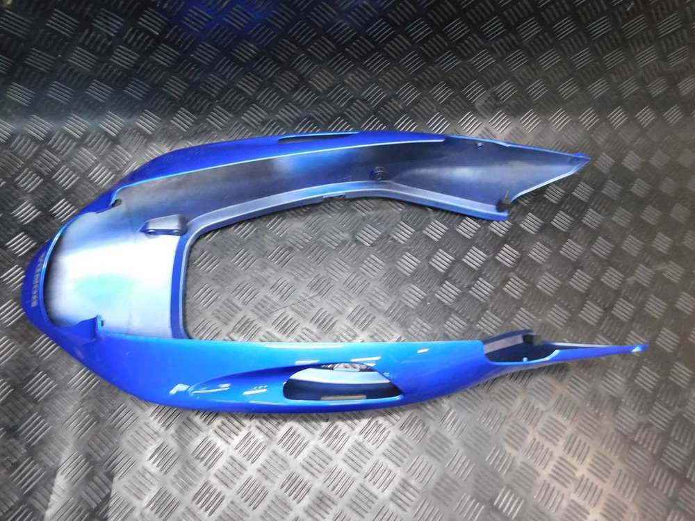 пластик задний (хвост) Honda CBR1100XX SC35 051654