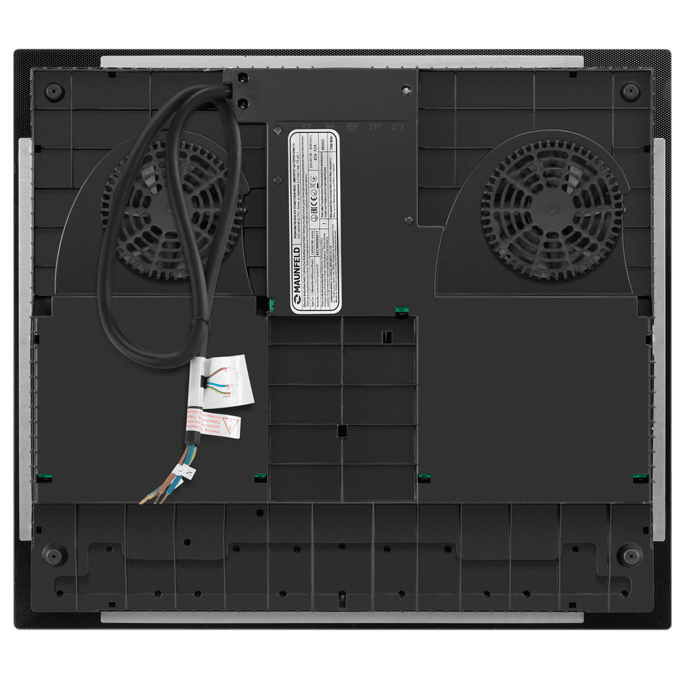 Индукционная варочная панель MAUNFELD CVI594SF2 Inverter