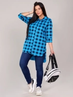 Туника большие размеры