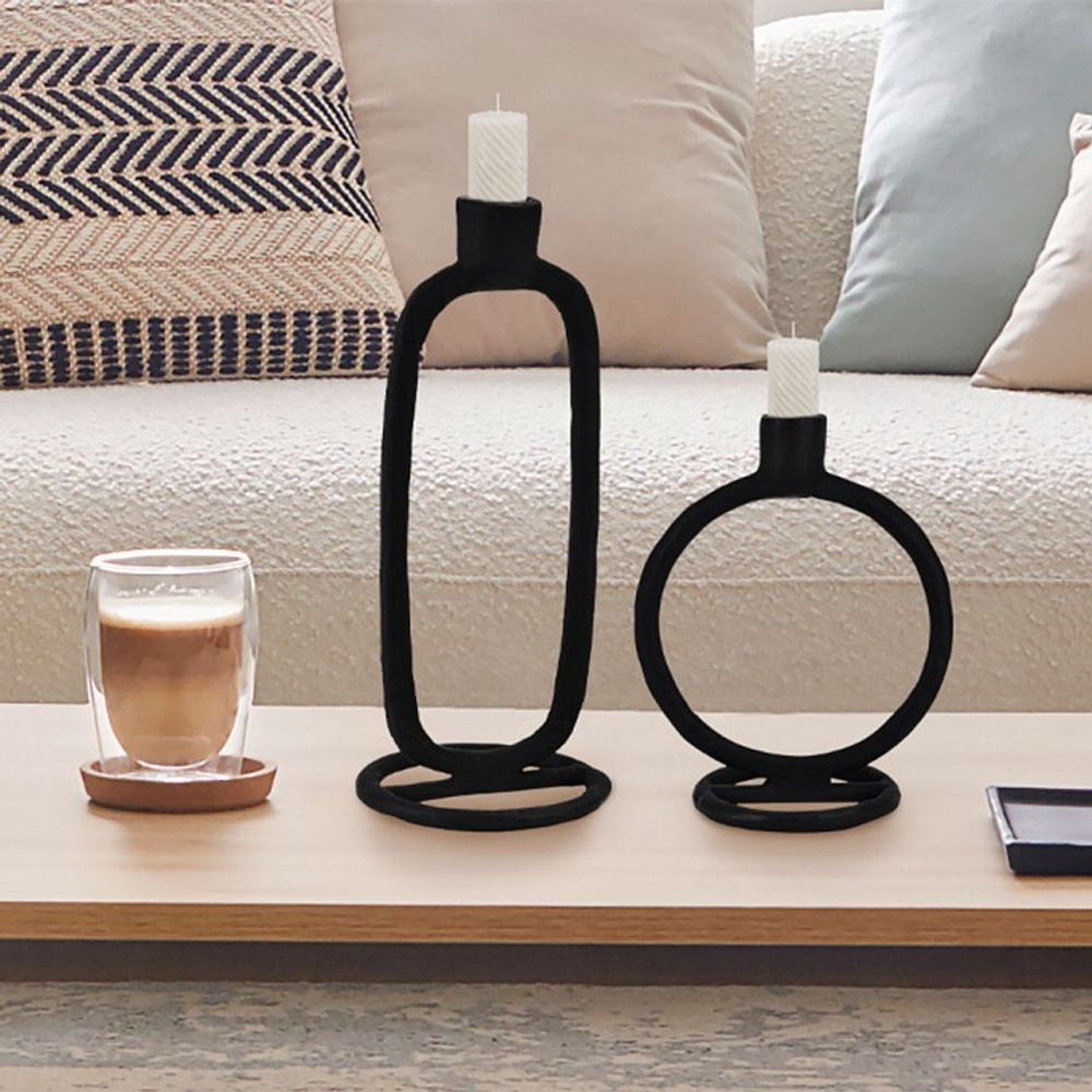 Подсвечник декоративный Eglo Numazu 422018