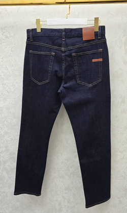 Джинсы Zegna