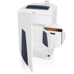 Уничтожитель документов HSM SECURIO P40i (4,5х30)