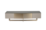 Тумба под телевизор Garda Decor Космос (Space) S 160*45*43 см