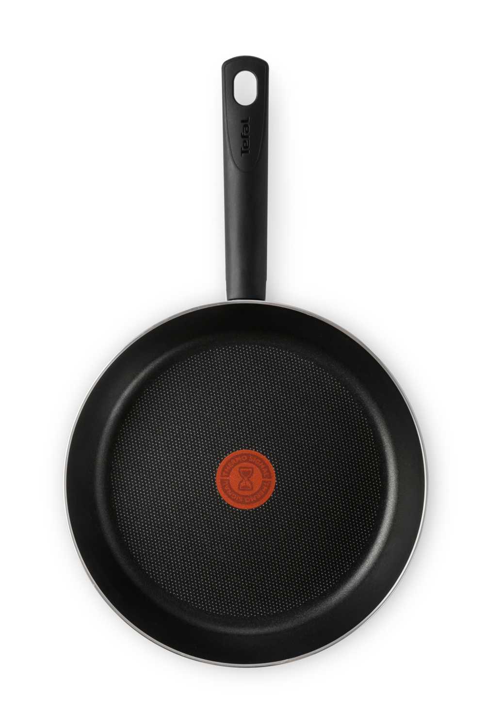 Сковорода Tefal Pure Red 22 см 04214122