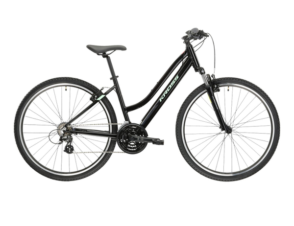 Велосипед Kross Evado 2.0