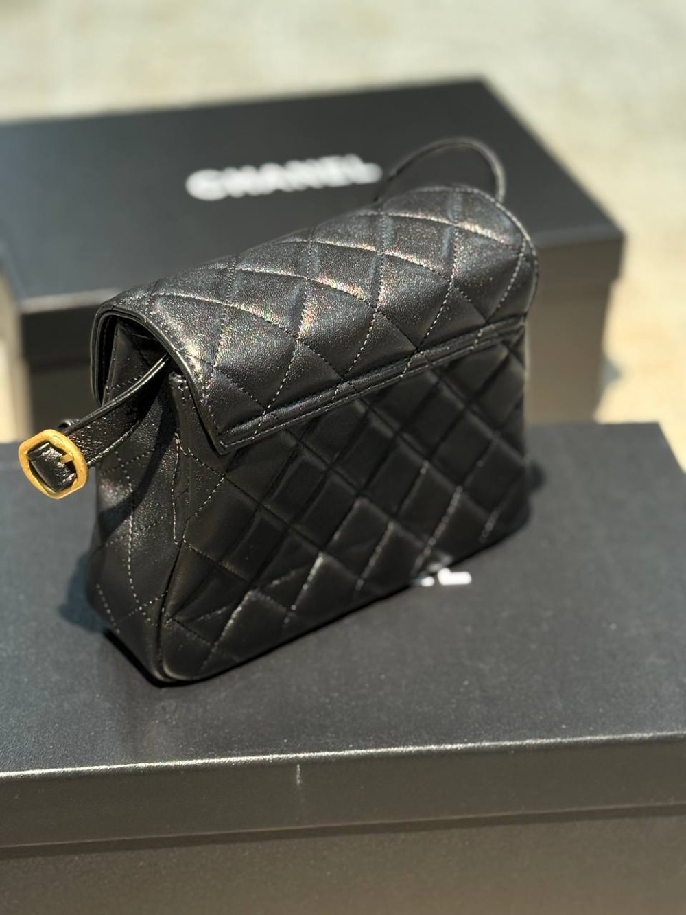 Сумка CHANEL