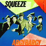 Squeeze / Argybargy (LP)