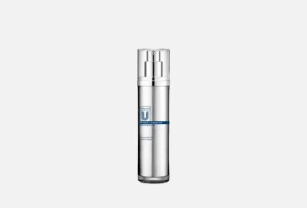 Пептидный ампульный тонер CU Skin CU: VITAMIN U Ampoule Toner, 130 мл