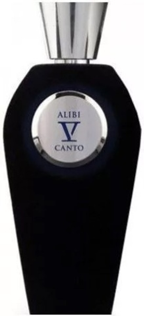 V Canto Alibi