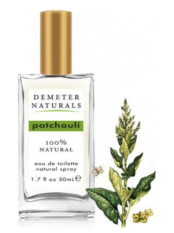Demeter Fragrance Patchouli
