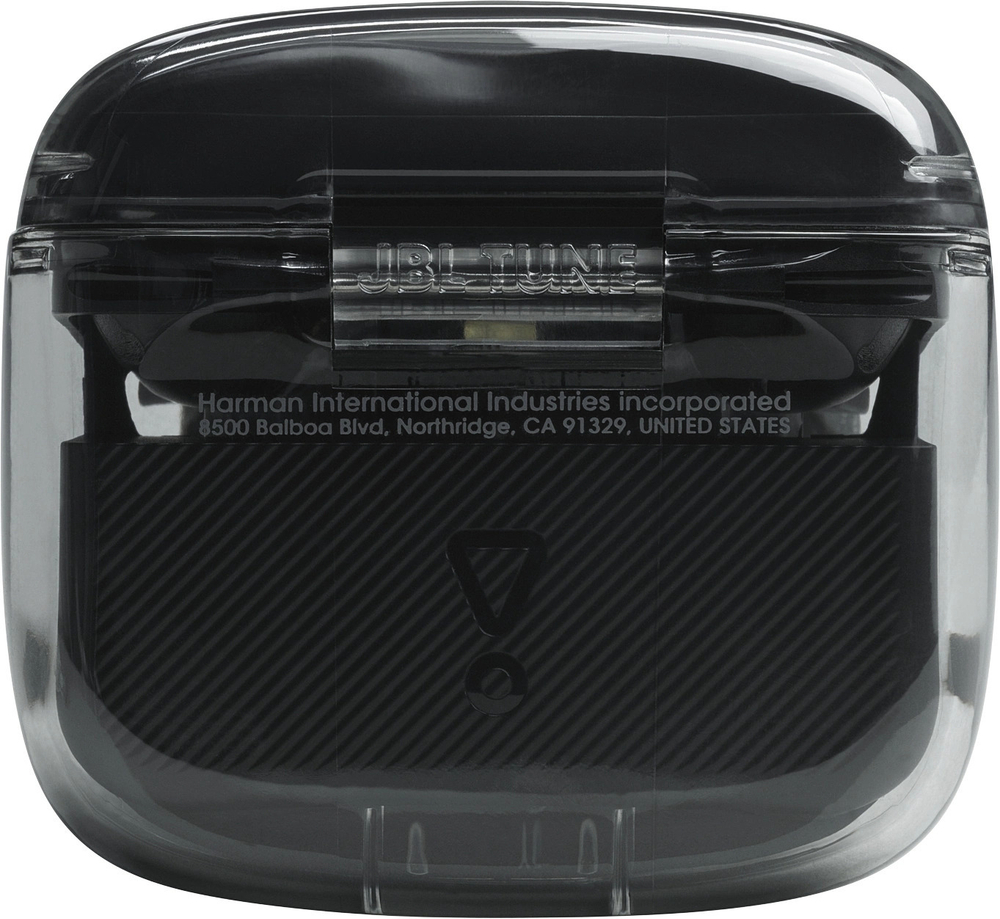 Гарнитура беспроводная JBL Tune Flex Ghost