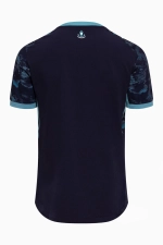 Футболка Puma Olympique de Marseille 26/27 Away Authentic - темно-синий