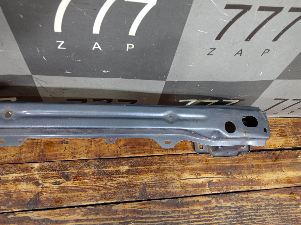 Усилитель заднего бампера Chery Tiggo 7 Pro 20-24, Tiggo 7 Pro Max 20-нв Б/У Оригинал 501001389AA