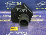 Гофра воздушного фильтра TOYOTA PRONARD 2000