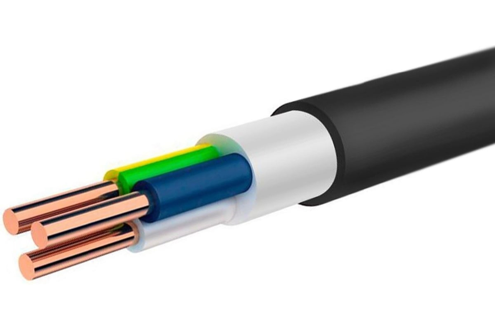 ППГ нг HF 3 х 10