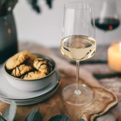 Набор бокалов для вина и шампанского Zwiesel Glass Vervino