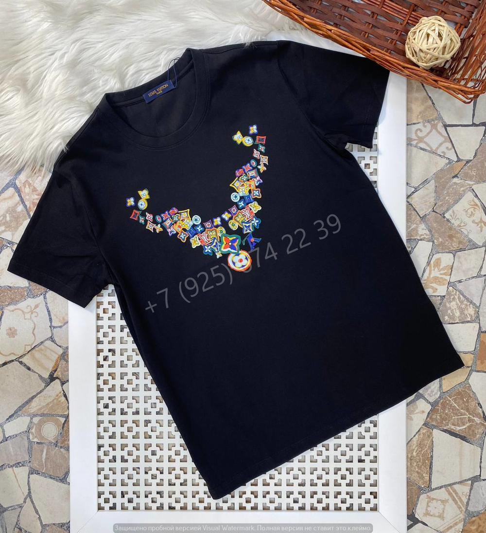 Футболка Louis Vuitton, арт. 685457