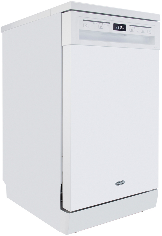 DeLonghi DDWS 09S CITRINO Посудомоечная машина