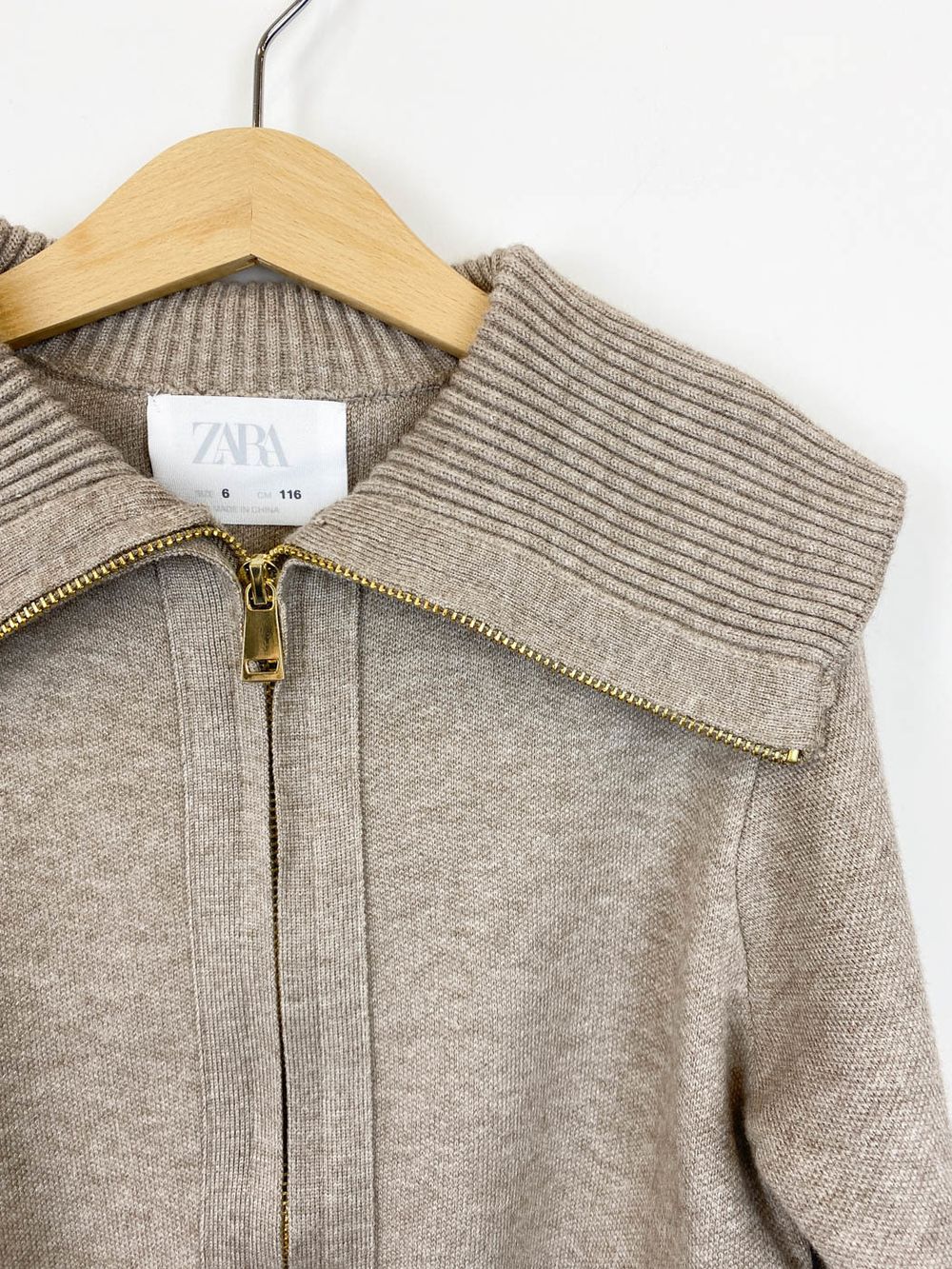 Кардиган Zara