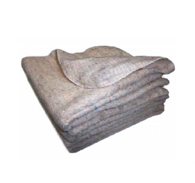 Полотно холстопрошивное нетканное ХПП 0,75х5 (на отрез)