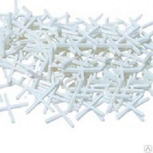 Крестики для плитки "Atlas" 1,5мм 200шт.