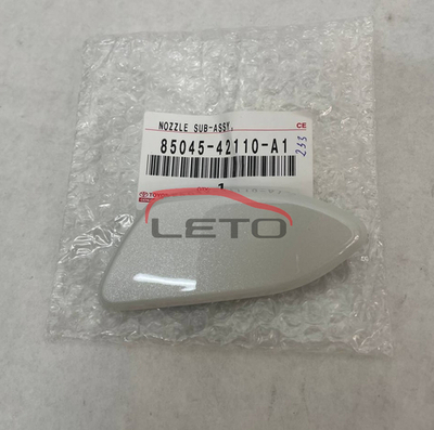 Заглушка омывателя фары левой 85045-42110-A1 8504542110A1