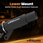 MaXpeedingrods T6 Coilovers 24 Level Struts compatible for VW Golf MK7 15-19 Jetta 19-24