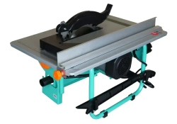 Циркулярный распиловочный станок 1000 Вт, диск 200 мм Sturm! TS10420I