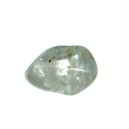 Галтовка топаз голубой асс.