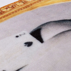 Коврик Two Of Spades