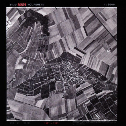 CD: Wolfsheim — «55578» (1995)