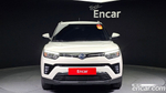 KG Mobility (Ssangyong) Very New Tivoli Бензин 1.5 2WD (11.2023)