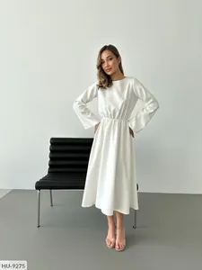 Платье HI-8660 Фабрика Моды