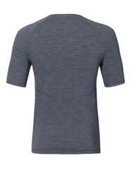 Футболка мужская ODLO REVOLUTION TW WARM (110162)