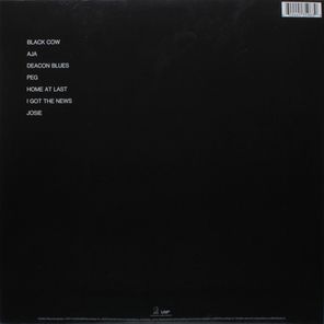 Steely Dan / Aja (LP)