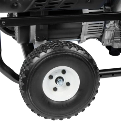 ELITECH GES 15500EWS-3 генератор бензиновый 204574