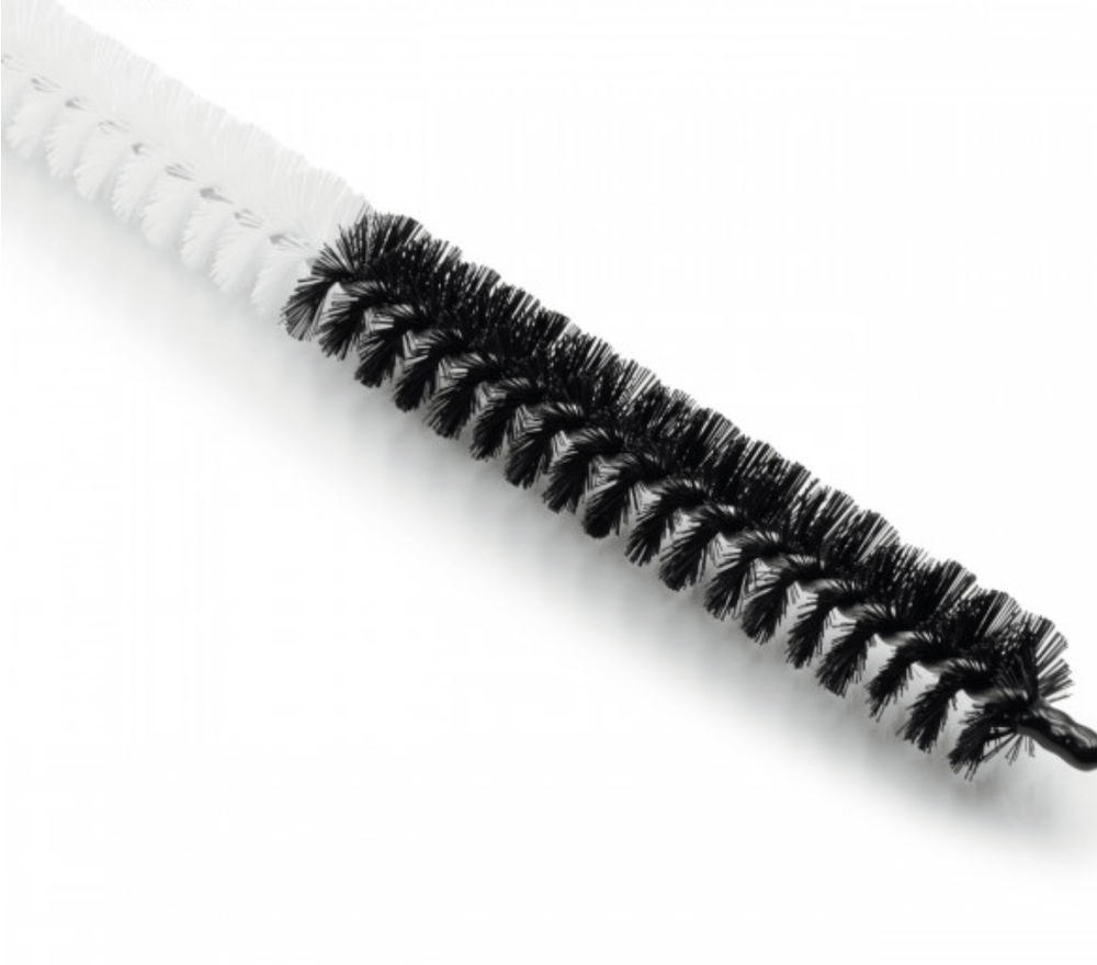 Brush Storm (Black-White)